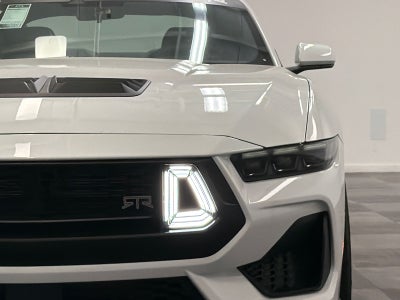 2026 Ford Mustang GT RTR Spec 2
