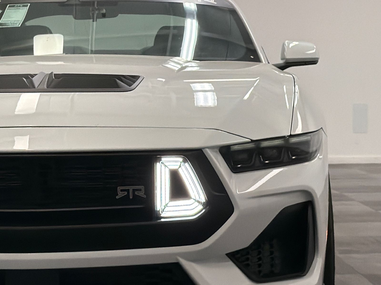 2026 Ford Mustang GT RTR Spec 2