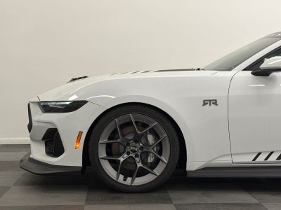 2026 Ford Mustang GT RTR Spec 2