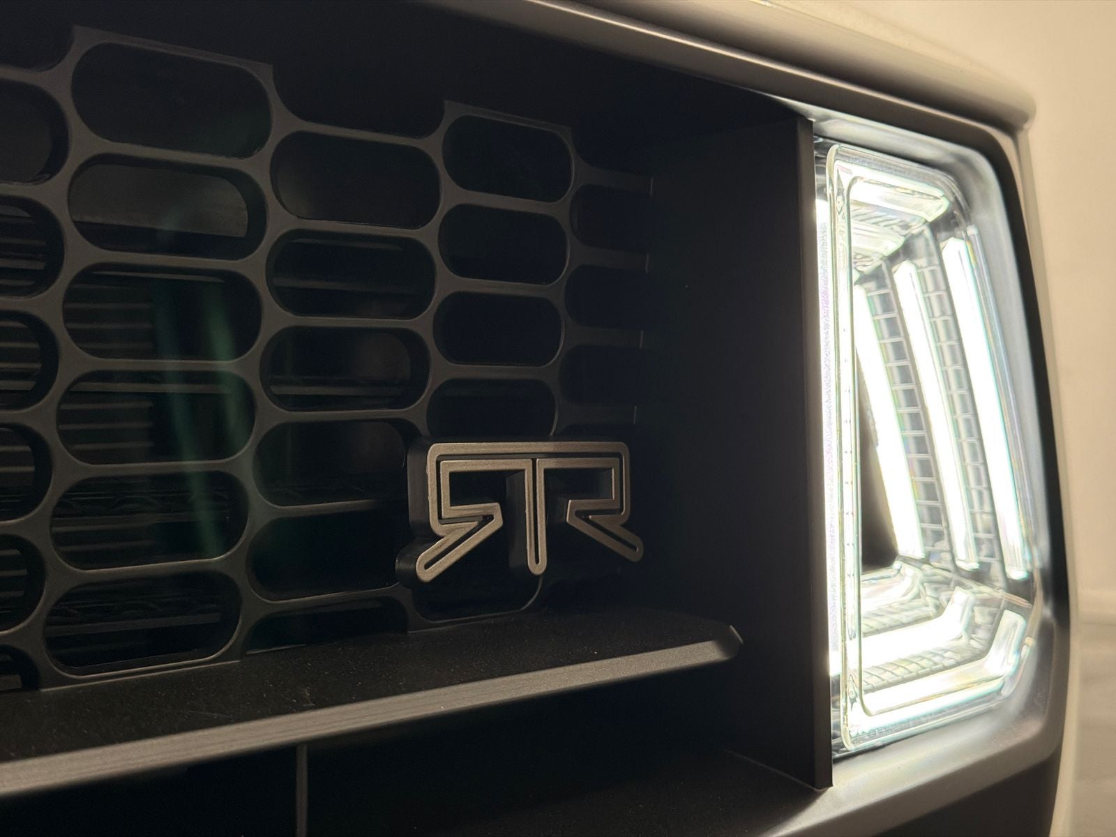 2026 Ford Mustang GT RTR Spec 2