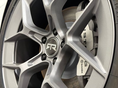 2026 Ford Mustang GT RTR Spec 2