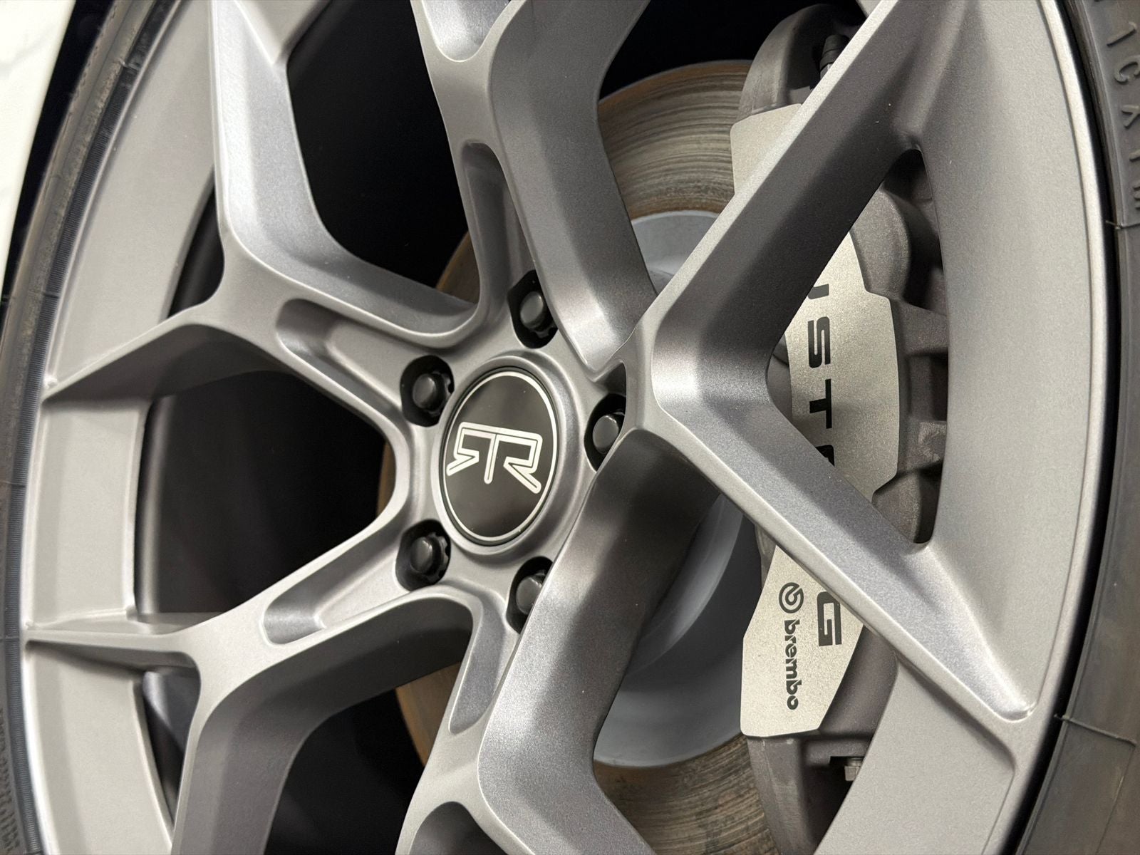 2026 Ford Mustang GT RTR Spec 2