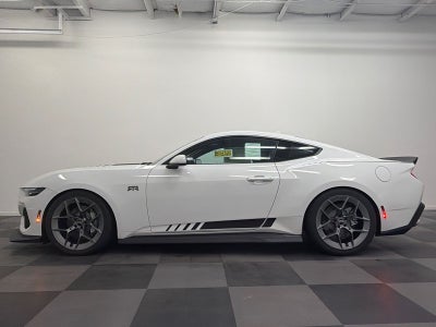 2026 Ford Mustang GT RTR Spec 2