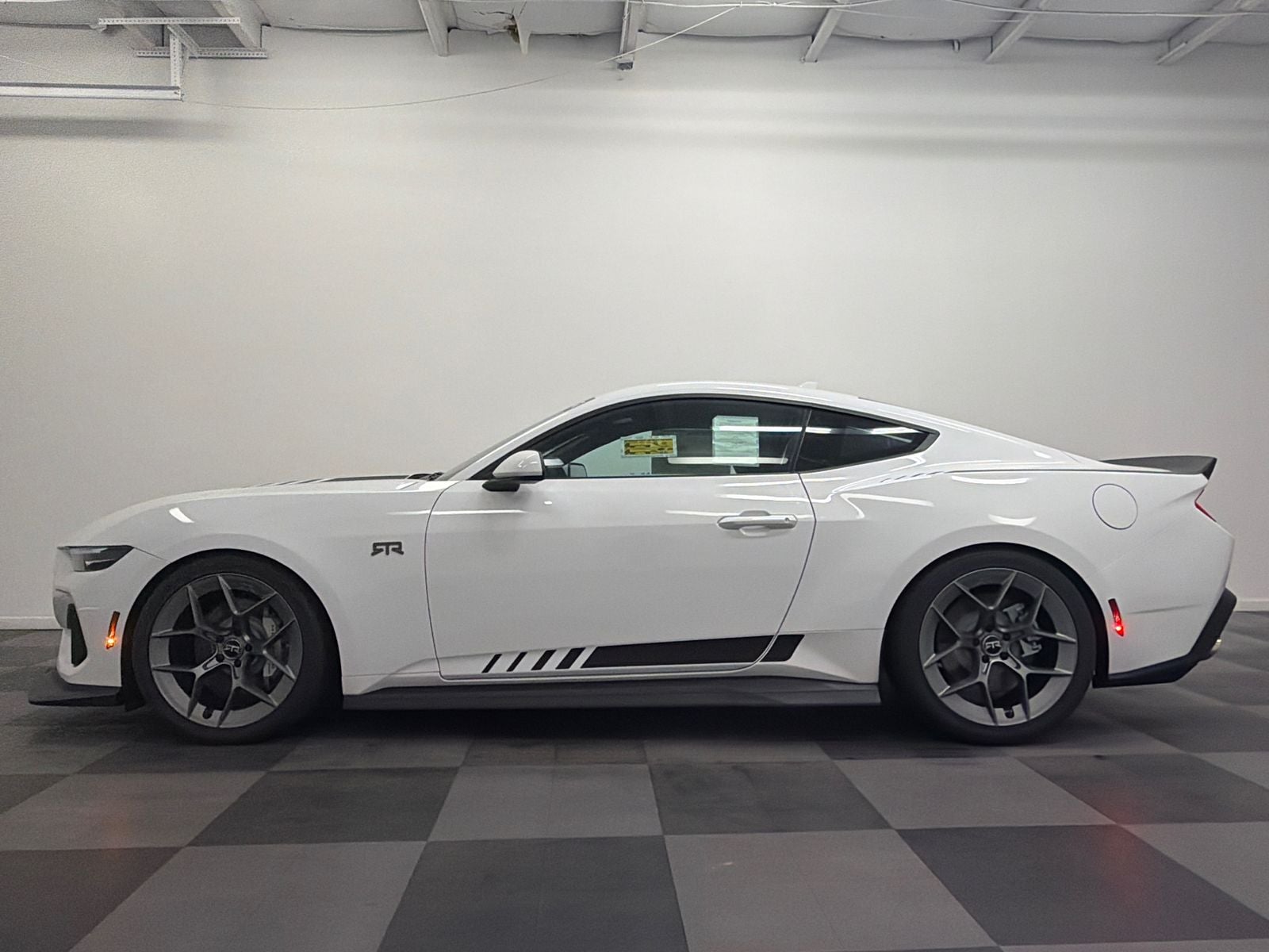 2026 Ford Mustang GT RTR Spec 2