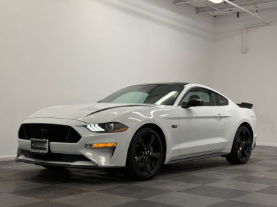 2023 Ford Mustang GT Premium
