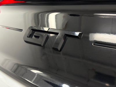 2023 Ford Mustang GT Premium