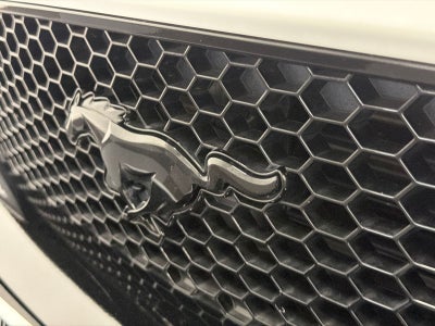 2023 Ford Mustang GT Premium