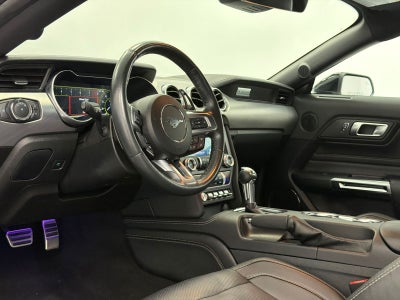2023 Ford Mustang GT Premium