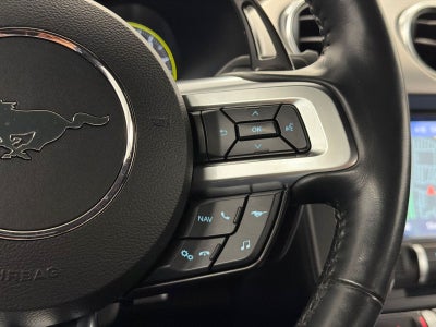 2023 Ford Mustang GT Premium