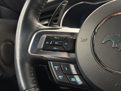 2023 Ford Mustang GT Premium
