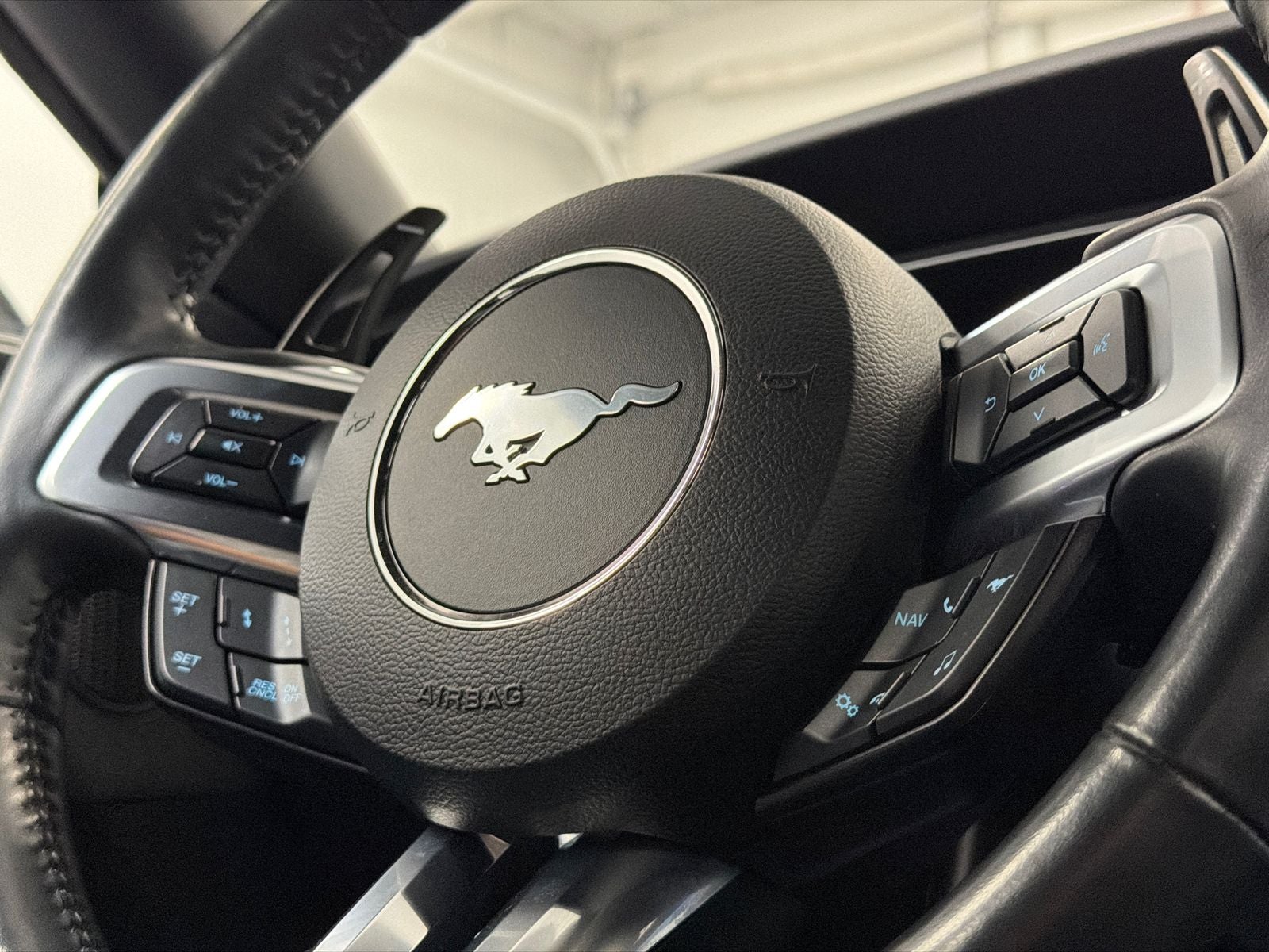 2023 Ford Mustang GT Premium