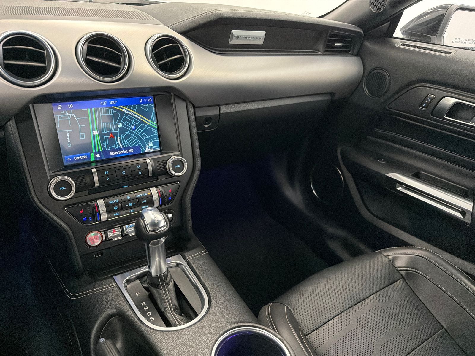 2023 Ford Mustang GT Premium