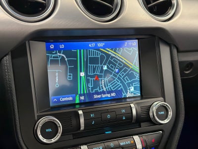 2023 Ford Mustang GT Premium
