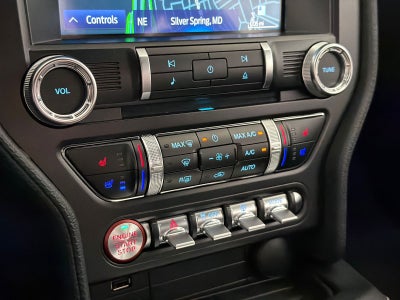 2023 Ford Mustang GT Premium