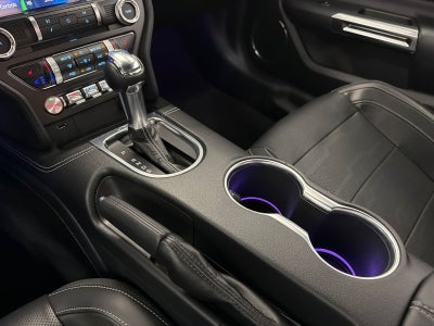 2023 Ford Mustang GT Premium