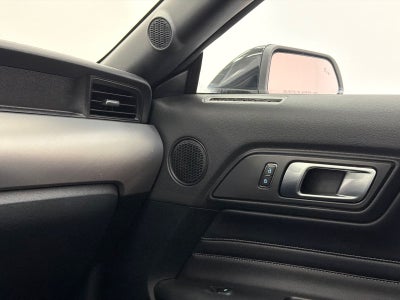 2023 Ford Mustang GT Premium