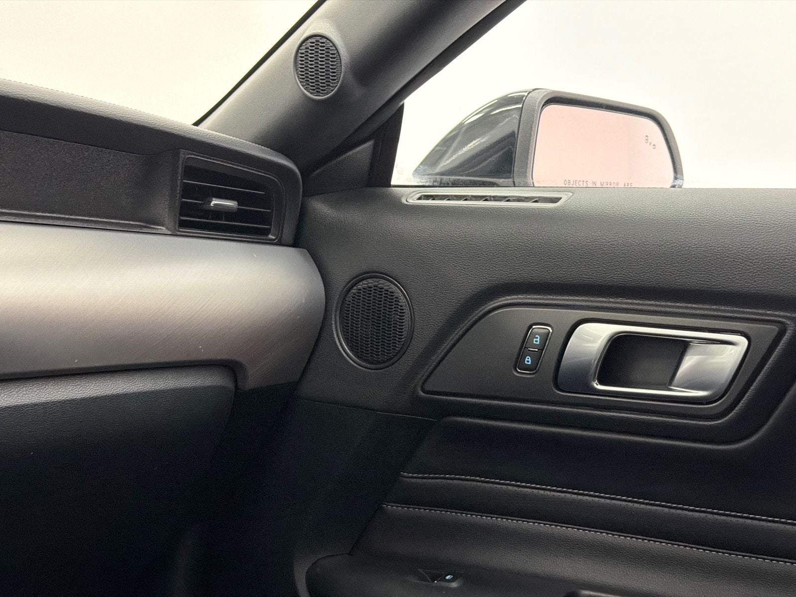 2023 Ford Mustang GT Premium