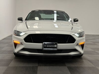 2023 Ford Mustang GT Premium