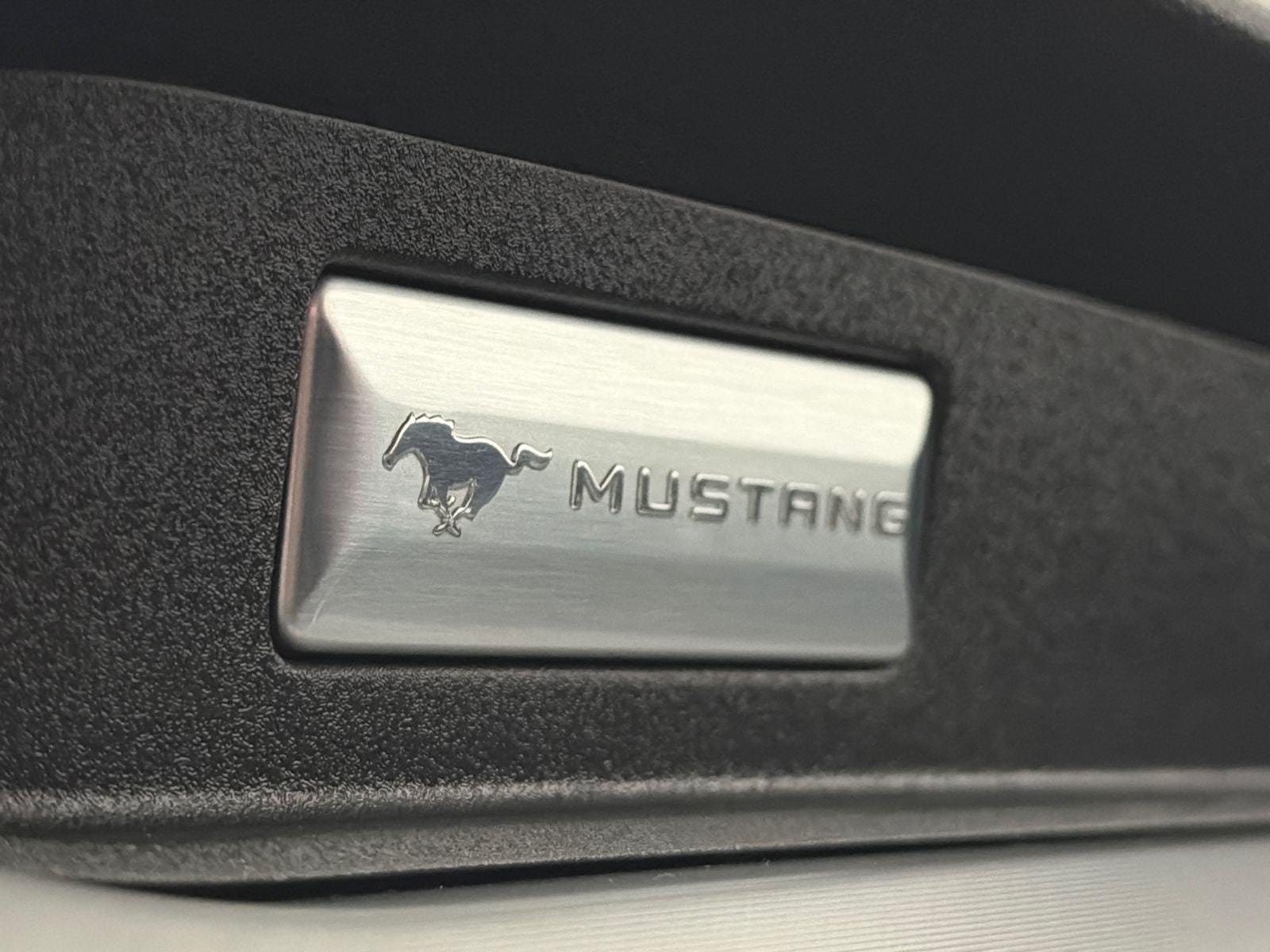 2023 Ford Mustang GT Premium
