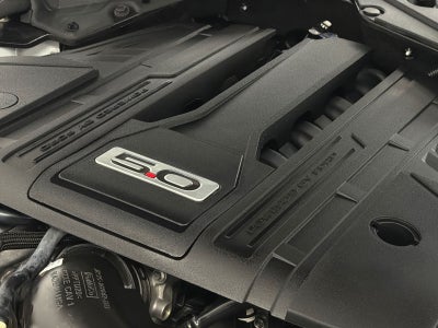 2023 Ford Mustang GT Premium