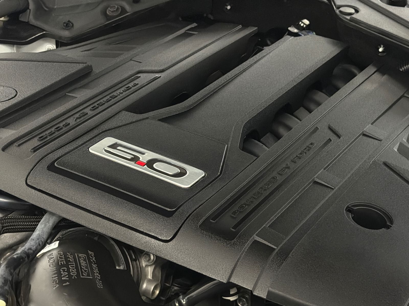 2023 Ford Mustang GT Premium