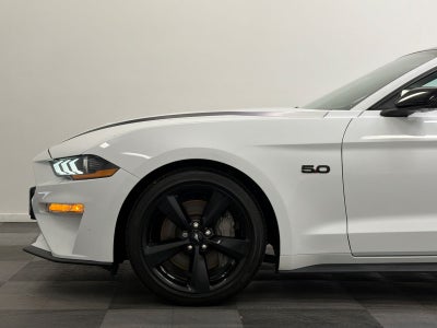 2023 Ford Mustang GT Premium