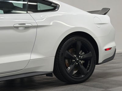 2023 Ford Mustang GT Premium
