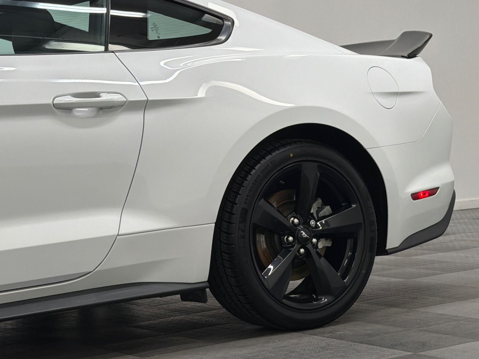2023 Ford Mustang GT Premium