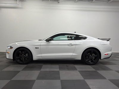 2023 Ford Mustang GT Premium