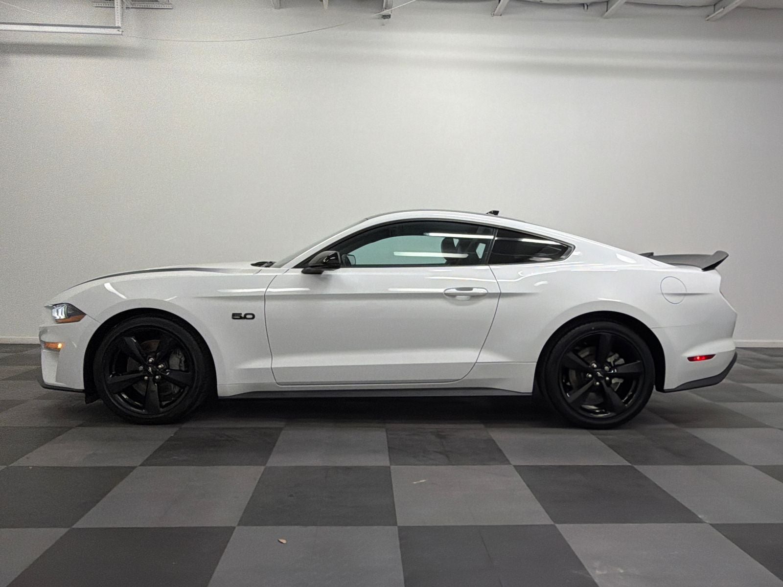 2023 Ford Mustang GT Premium