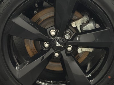 2023 Ford Mustang GT Premium