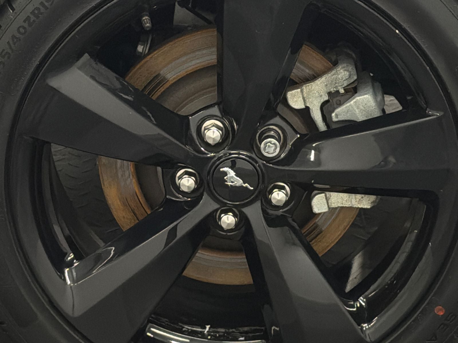 2023 Ford Mustang GT Premium