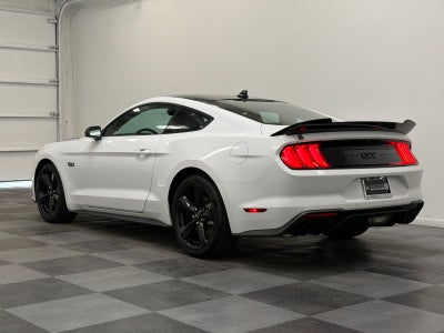 2023 Ford Mustang GT Premium