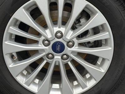 2017 Ford C-Max Hybrid SE