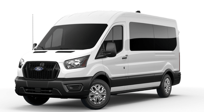 2026 Ford Transit-350 XL