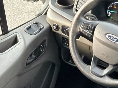 2024 Ford Transit-350 XLT