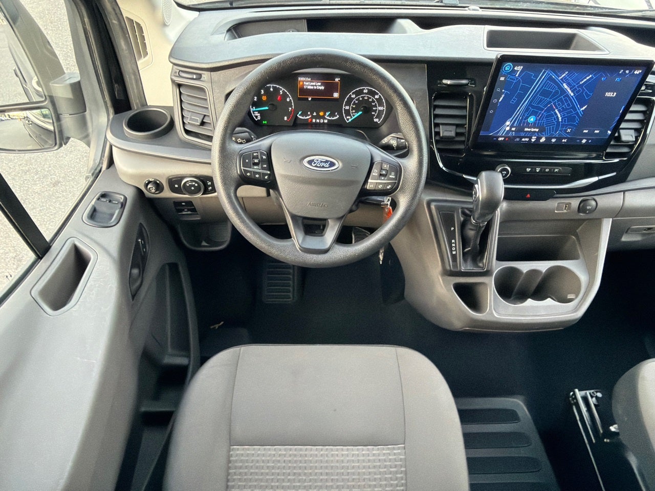 2024 Ford Transit-350 XLT