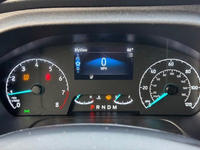 2024 Ford Transit-350 XLT