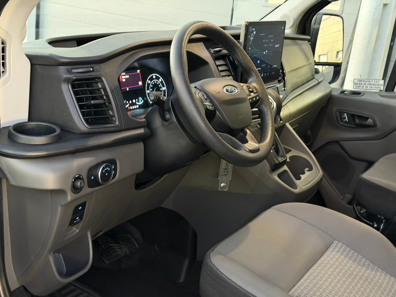 2024 Ford Transit-350 XLT