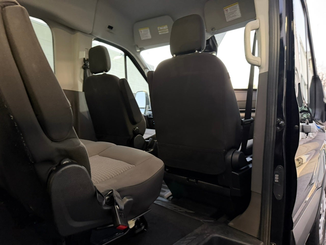 2024 Ford Transit-350 XLT