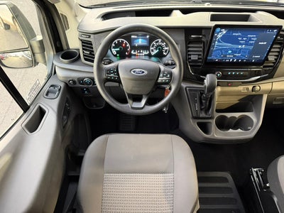 2024 Ford Transit-350 XLT