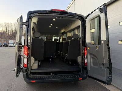 2024 Ford Transit-350 XLT