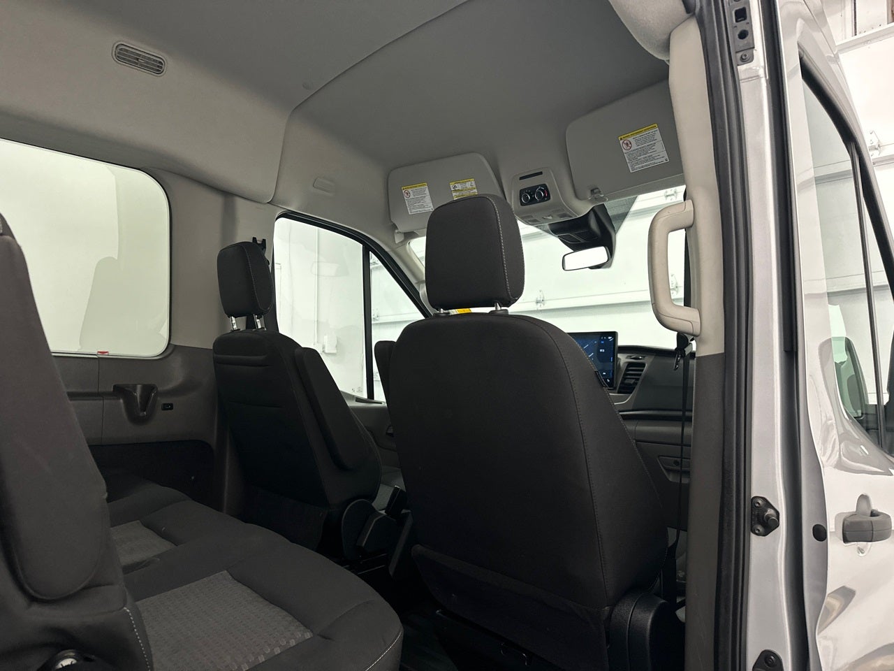 2022 Ford Transit-350 XLT