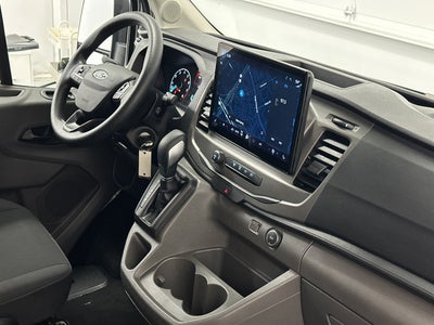 2022 Ford Transit-350 XLT