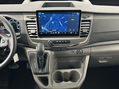 2022 Ford Transit-350 XLT