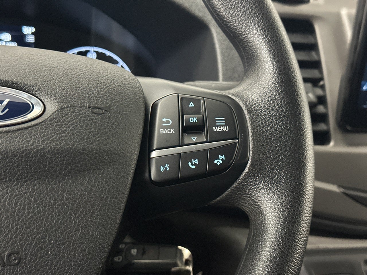 2022 Ford Transit-350 XLT