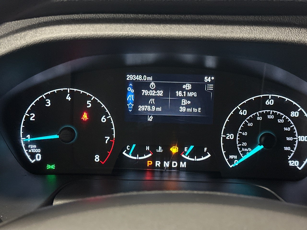 2022 Ford Transit-350 XLT