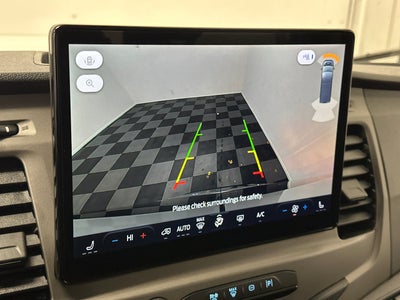 2022 Ford Transit-350 XLT