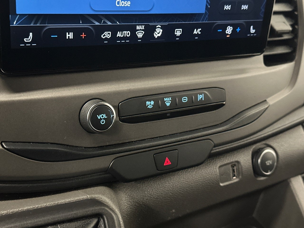 2022 Ford Transit-350 XLT