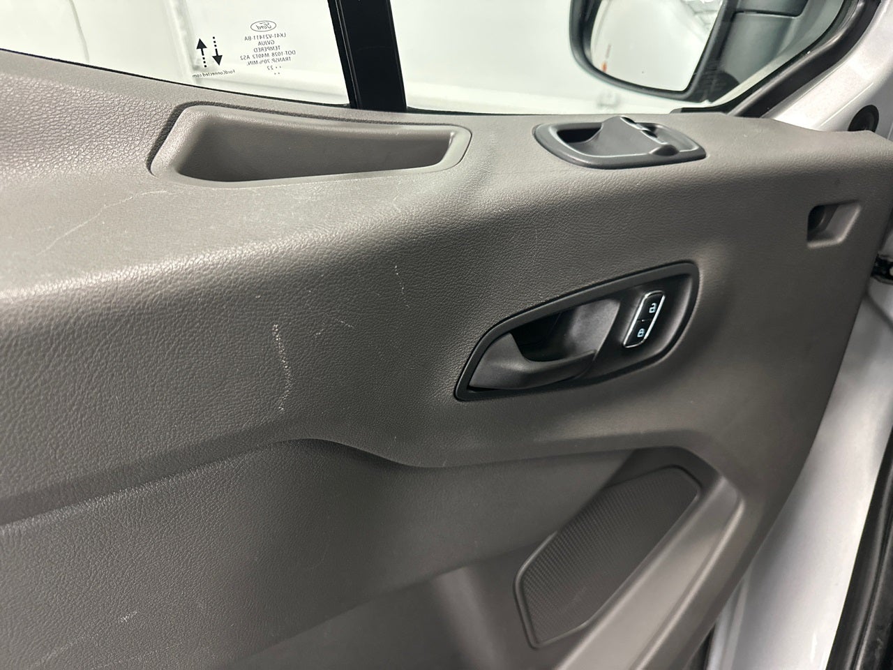 2022 Ford Transit-350 XLT